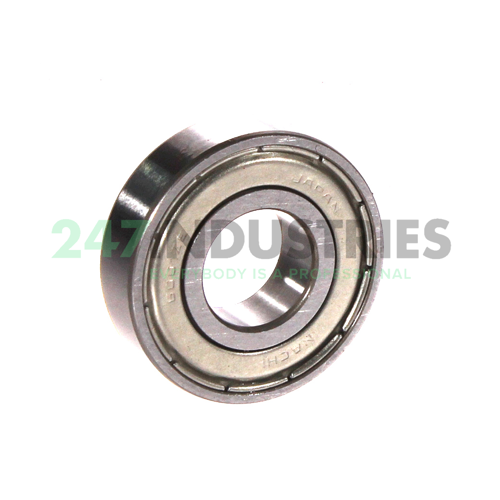 6001ZZE C3 Nachi Image 2