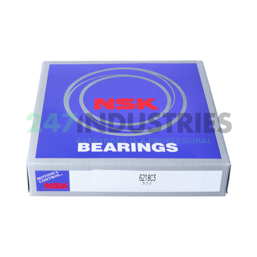 6218C3 NSK Image 3