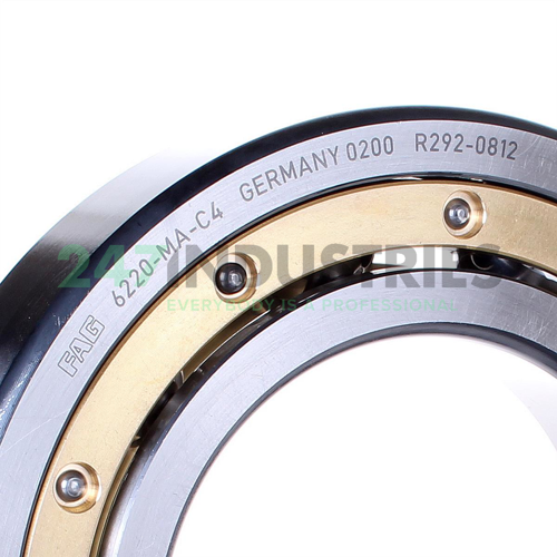 6220-MA-C4 FAG Image 2