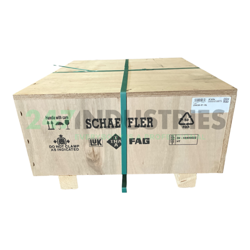 29438-E1-XL FAG Image 2