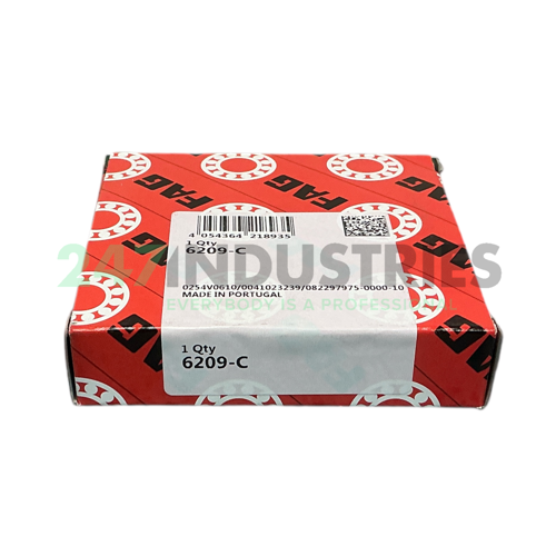 6209-C FAG Image 3