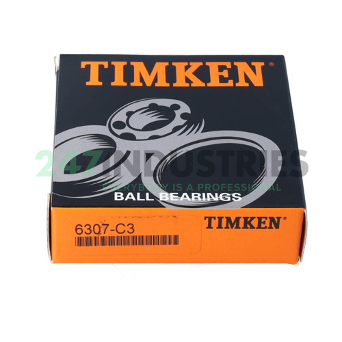 6307C3 Timken Image 3