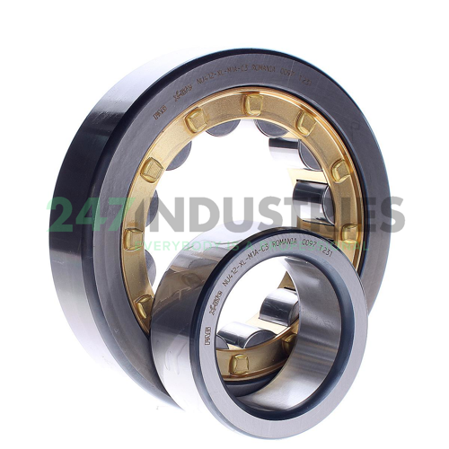 NU412-XL-M1A-C3 FAG Image 2