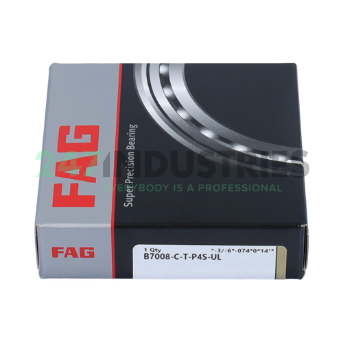 B7008-C-T-P4S-UL FAG Image 3
