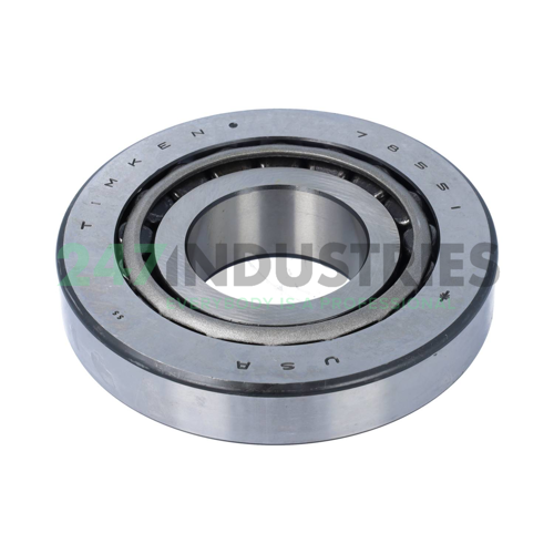 78225C/78551 Timken Image 3