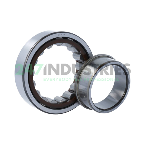 NU2211ET C3 NSK Image 3