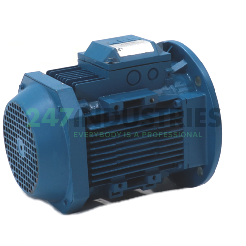 M2AA100LA-4-B5 ABB Image 3