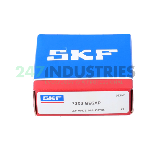 7303BEGAP SKF Image 3