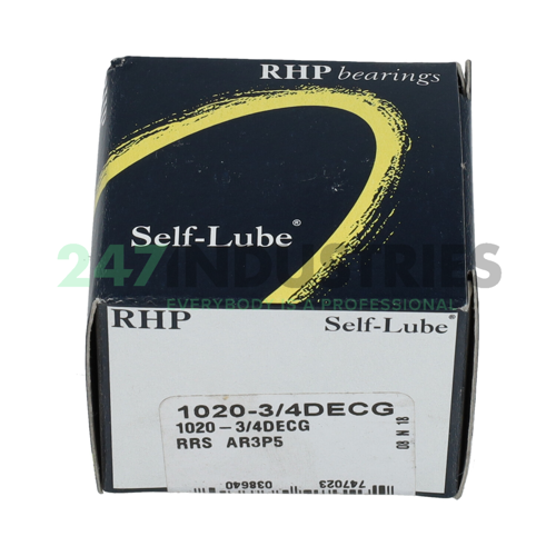 1020-3/4DECG RHP Image 3