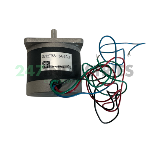 SVT23T56-1.2-A-6-0-00 Servotecnica