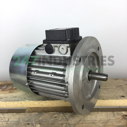 T80A2B5 Neri Motori Image 3