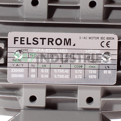 3F1A-63MA-4B3 Felstrom Image 2