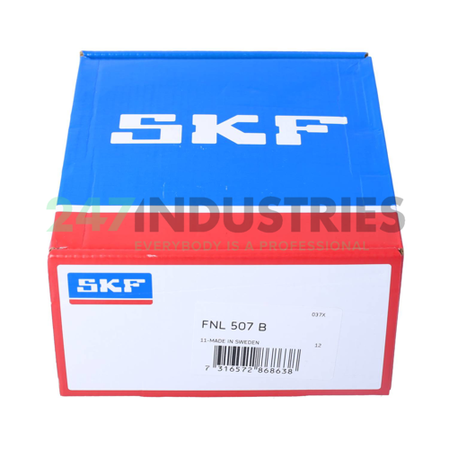 FNL507B SKF Image 4