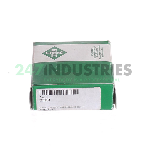 BE30 INA Image 4