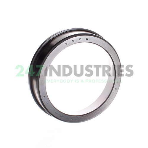 752B Timken
