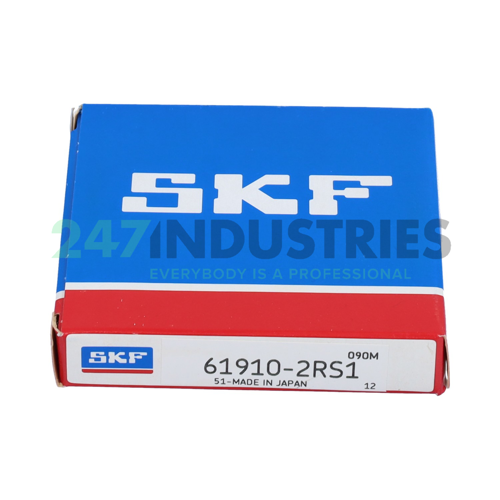 61910-2RS1 SKF Image 3