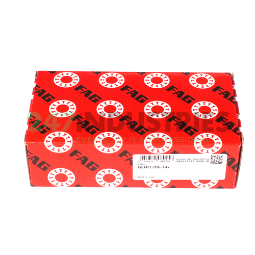GEHFL206-GG FAG Image 4