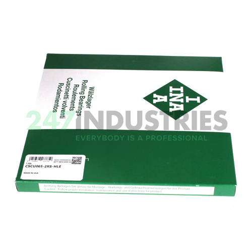 CSCU065-2RS-HLE INA Image 4