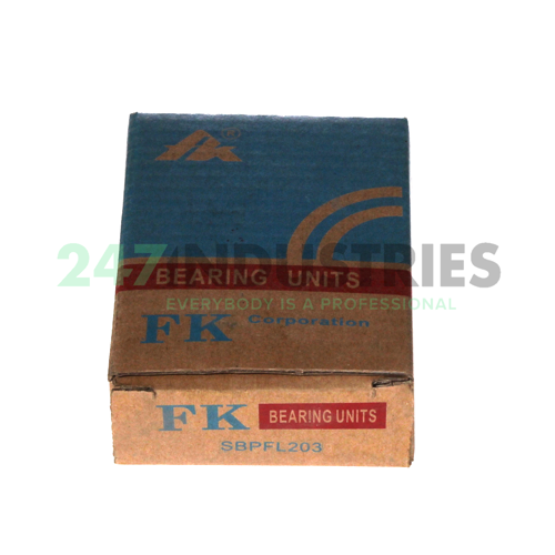 SBPFL203 FK Image 3