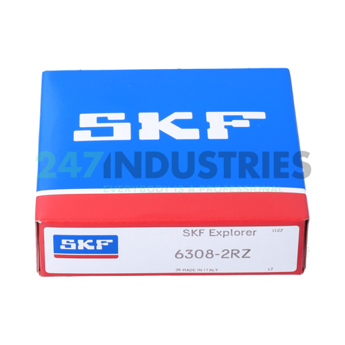 6308-2RZ SKF Image 3