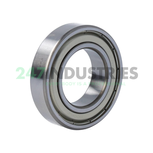 6006ZZ CM NSK Image 2