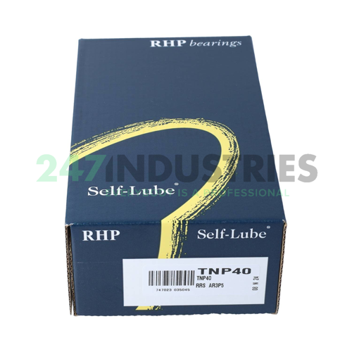 TNP40 RHP Image 3