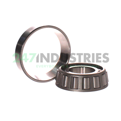 30307M-90KM1 Timken Image 2