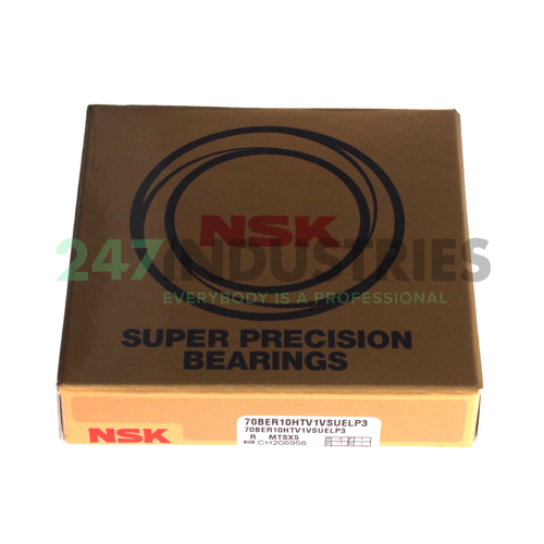 70BER10HTV1VSUELP3 NSK Image 3