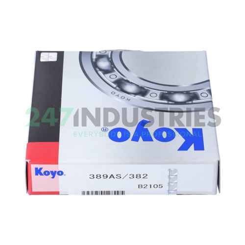 389AS/382 Koyo (JTEKT) Image 5