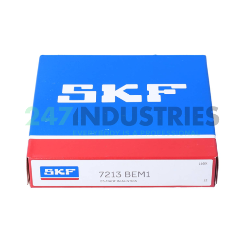 7213BEM1 SKF Image 3