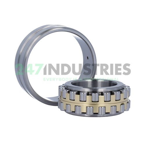 NN3006MBKRE44CC1P4 NSK Image 2