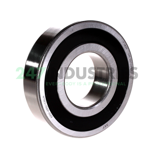 6310-2RS1/C3GJN SKF