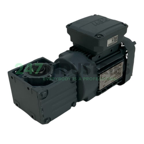 WA20/TDRN71MS4/TF SEW-EURODRIVE