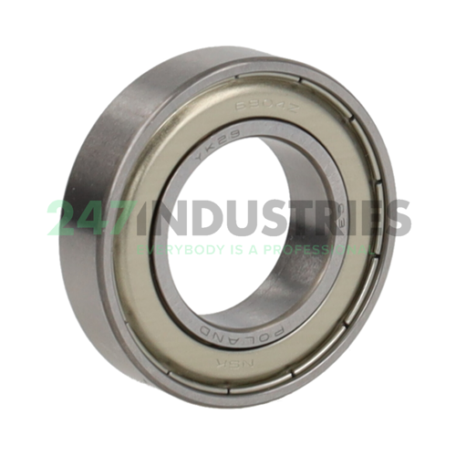 6904ZZC3 NSK Image 2