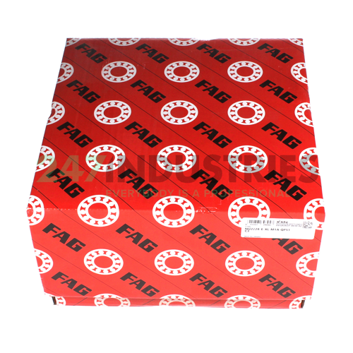 NU2228-E-XL-M1A-QP51-C3 FAG Image 4