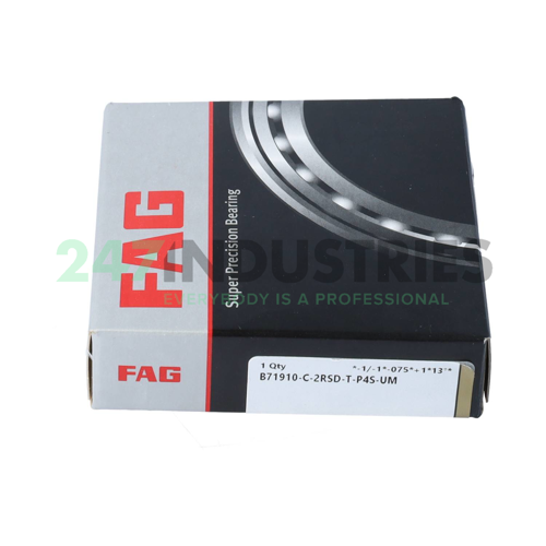 B71910-C-2RSD-T-P4S-UM FAG Image 3