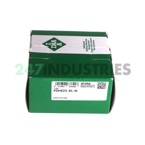 PSHE25-XL-N INA Image 4