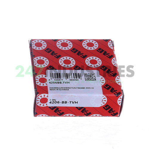 4206-BB-TVH FAG Image 4