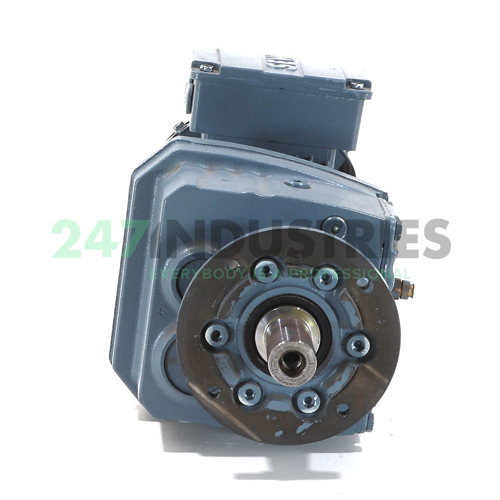 RF37/DRS71S4 SEW-EURODRIVE Image 3