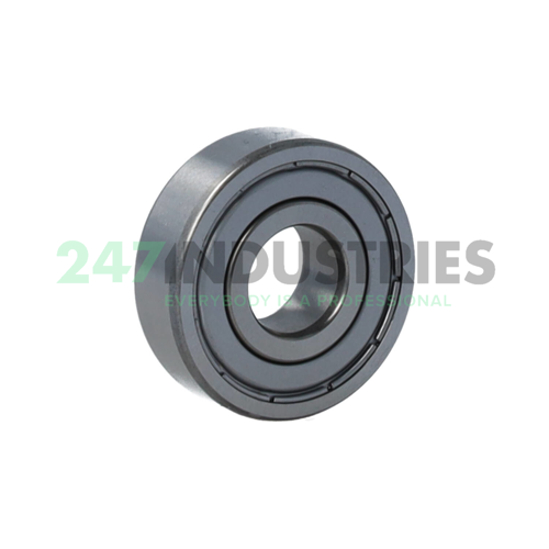 6201-2Z/C2 SKF Image 2