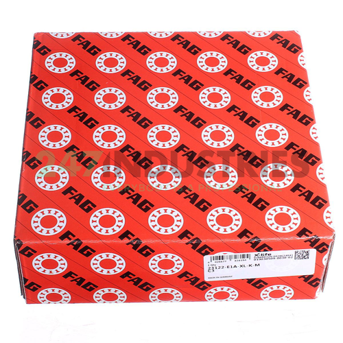 23122-E1A-XL-K-M-C3 FAG Image 6