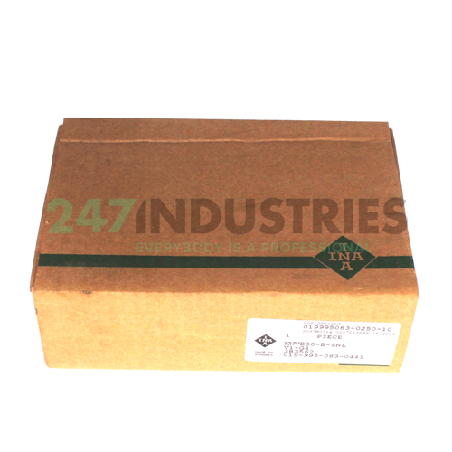 KWVE30-B-SNL-V1-G4 INA Image 4