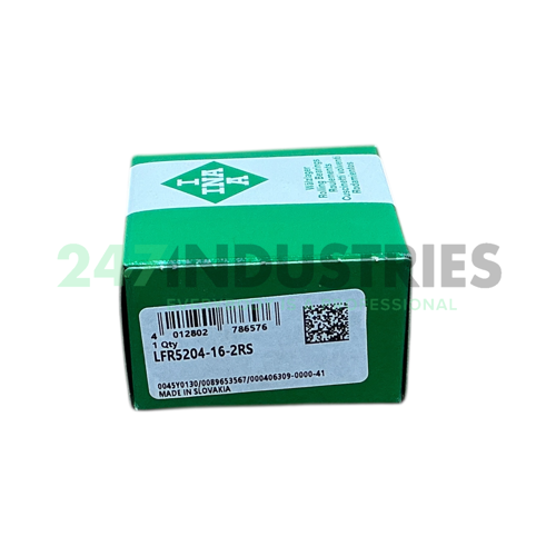 LFR5204-16-2RS INA Image 3