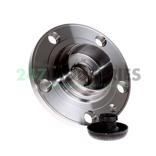 VKBA3568 SKF Image 3