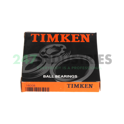 16008 Timken Image 3