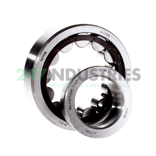 NJ309-E-TVP NKE Image 2