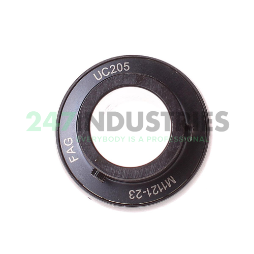 UC205 FAG