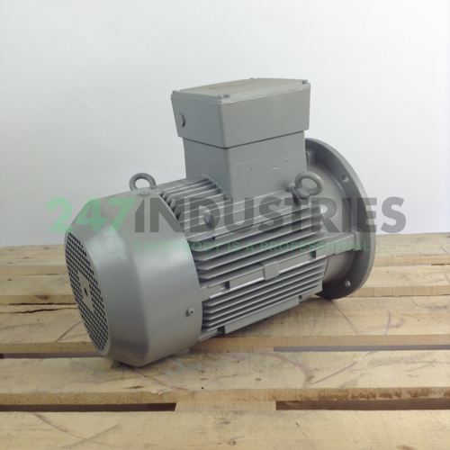 1MJ6130-2CA11 Siemens Image 4