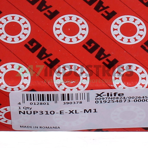 NUP310-E-XL-M1 FAG Image 6