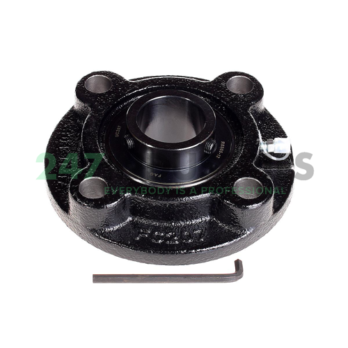 UCFC207-J7 FAG Image 2